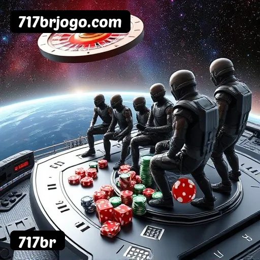 Processo de Download do App 717br - Passo a Passo Simples