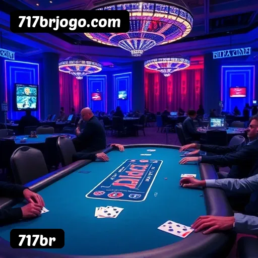 Jogos de Cassino Premium - Slots, Roleta, Blackjack e Dealer Ao Vivo