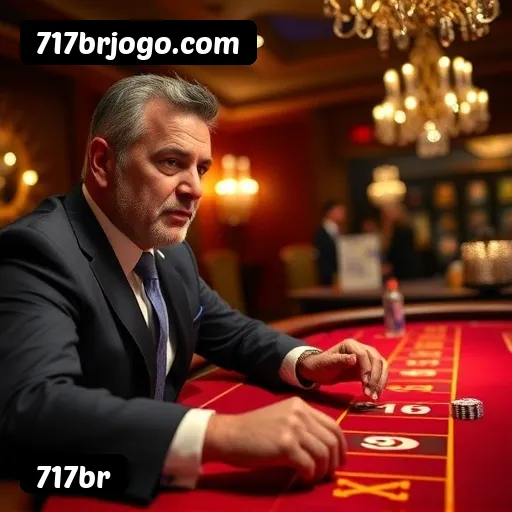 Sistema de Segurança Avançado 717br - Criptografia e Proteção